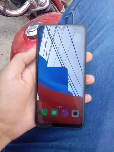 OPPO A5s