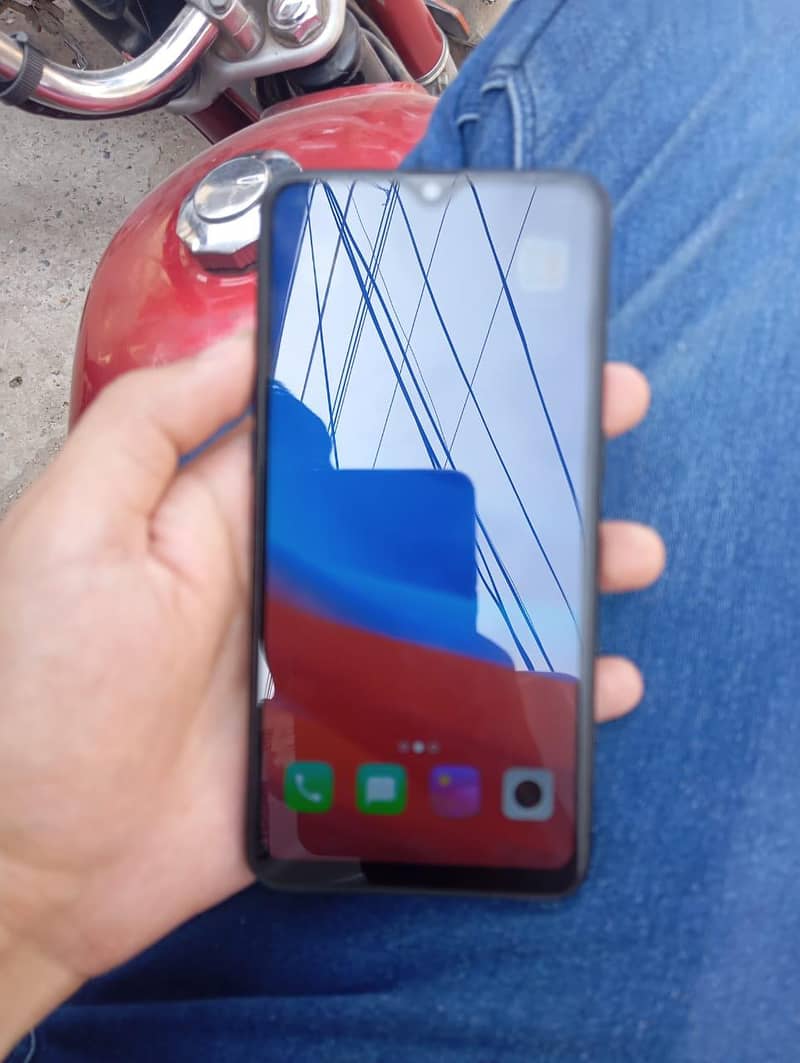 OPPO A5s 0