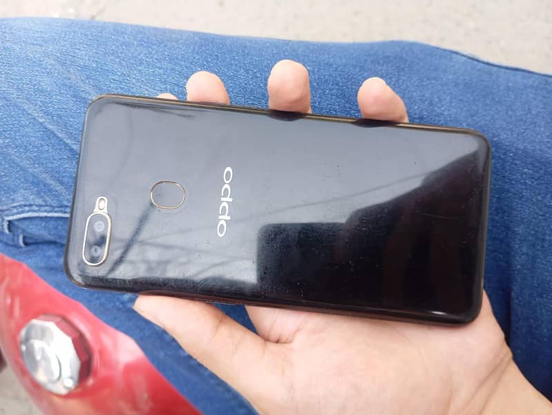 OPPO A5s 2