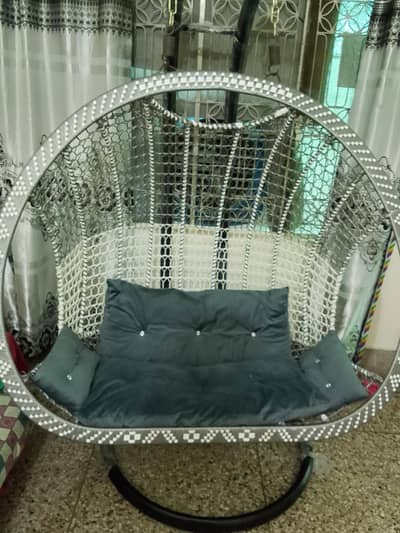 Jhula / Swing