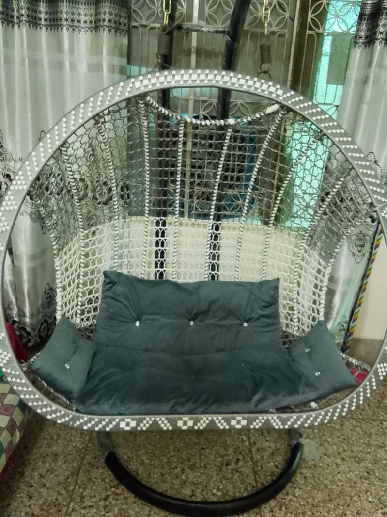 Jhula / Swing 0