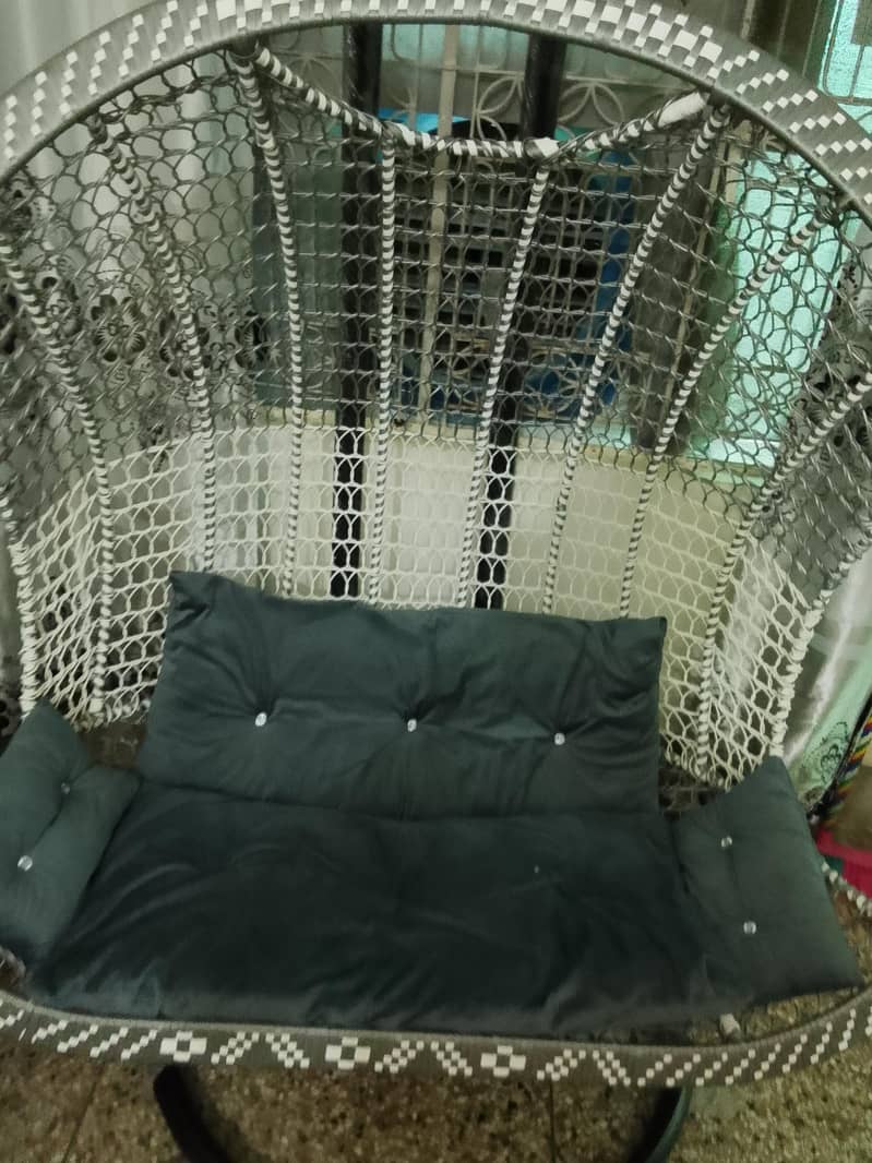 Jhula / Swing 2