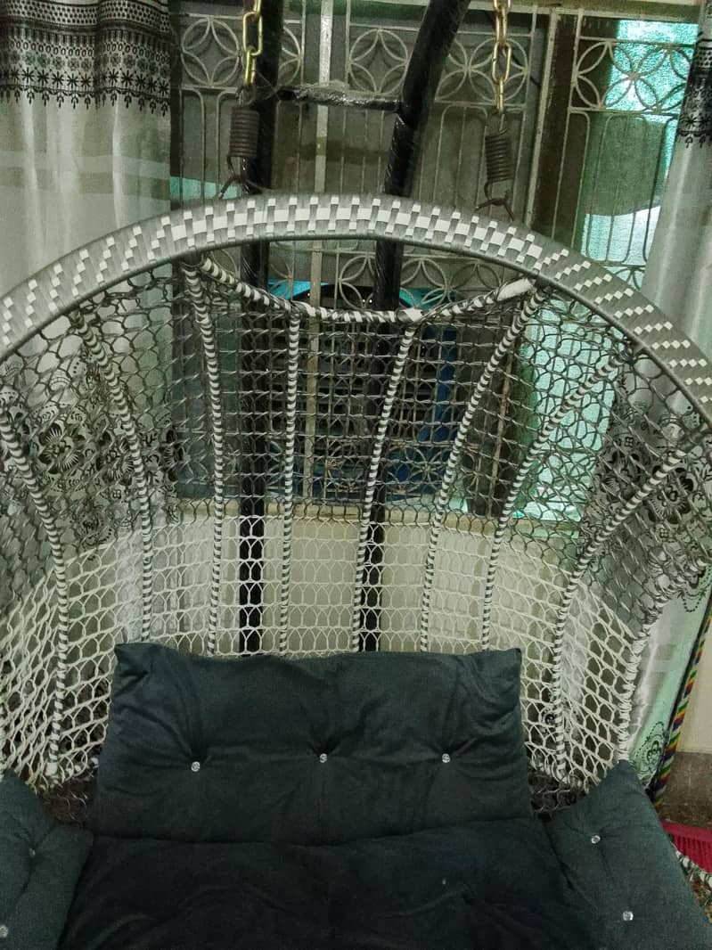 Jhula / Swing 3