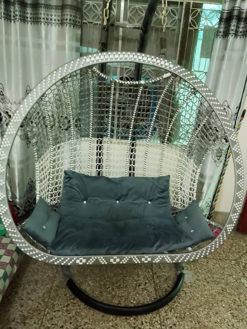 Jhula / Swing 8