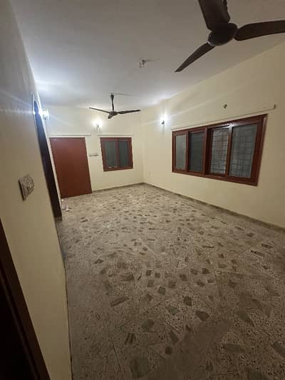 2-BEDROOM GROUND FLOOR PORTION FOR RENT KHAYABAN-E-JAMI DHA PHASE 7 KARACHI