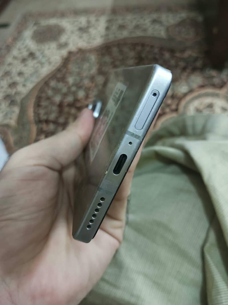Infinix Note 50 Pro 2
