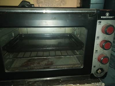 full size oven
