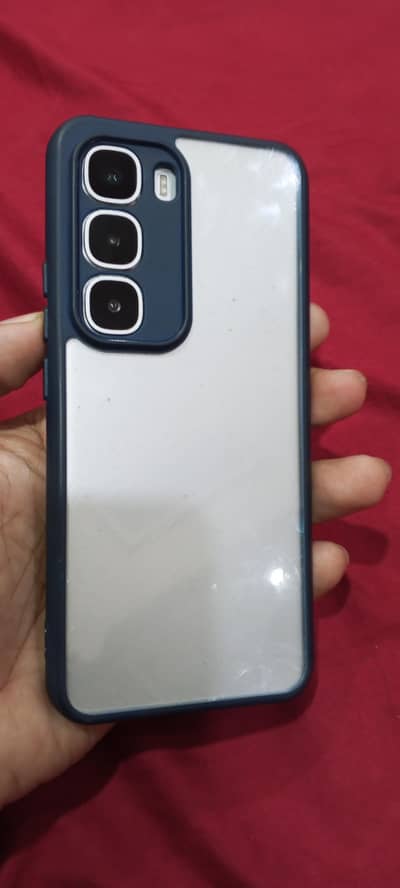 Infinix Hot 60 pro plus