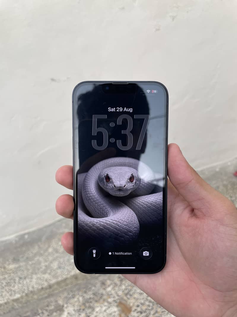 Apple iPhone 13 2