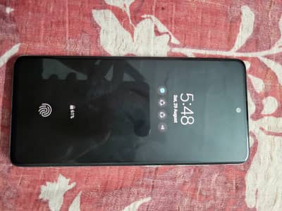 Samsung Mobile A51
