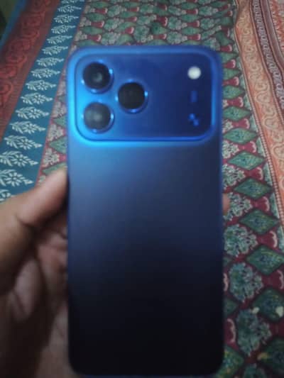 Tenco Spark 50 6+128