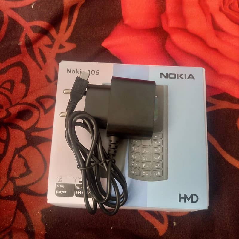 Nokia 106 1
