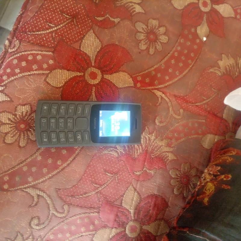 Nokia 106 4