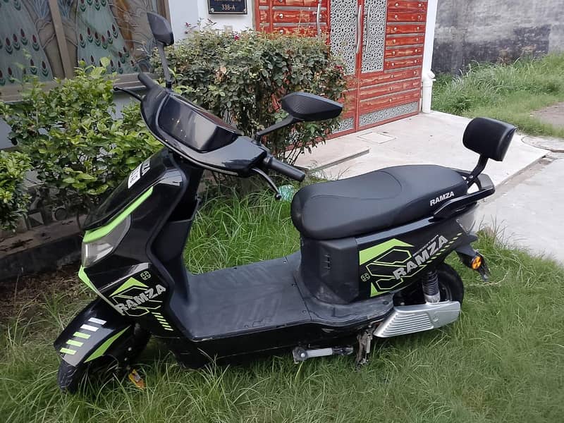 Electric 1