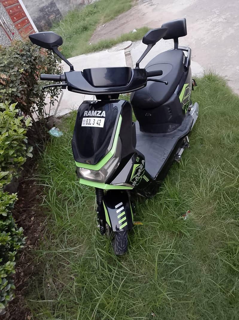 Electric 2