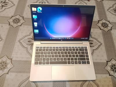 HP ProBook 445 G8 | Ryzen 5 | 16GB RAM | Like New
