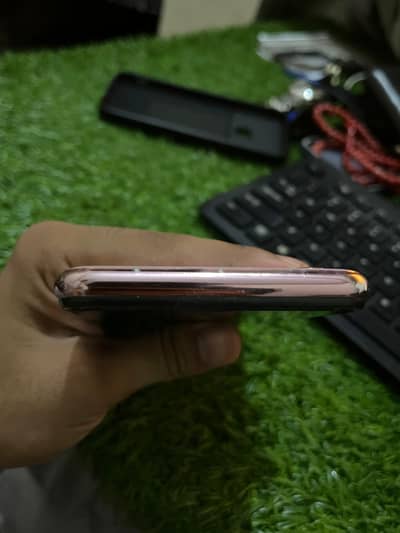 Vivo Y17 For Sale Brand New Condition PTA Approved 8-256gb