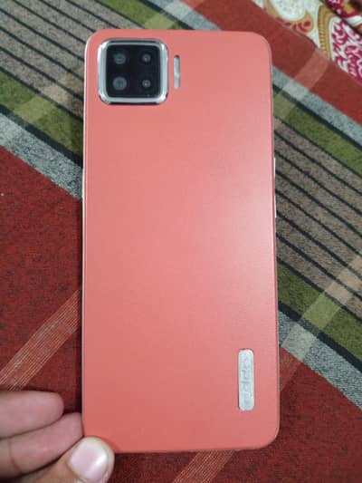 OPPO f17  8/128