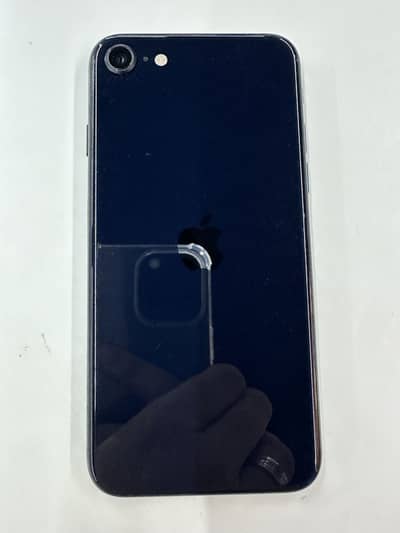 Apple iPhone SE