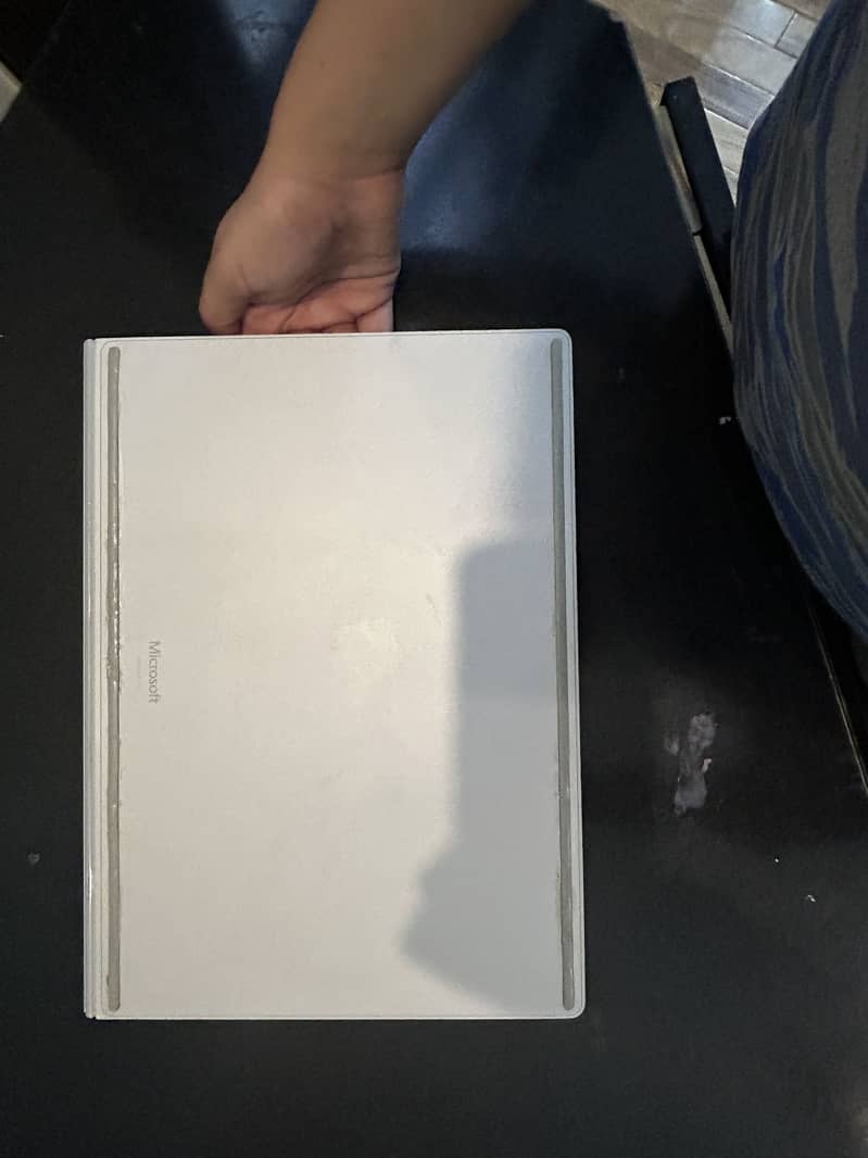 Microsoft surface 2 1