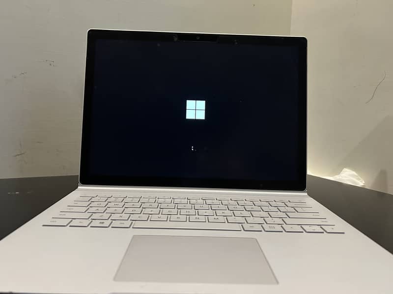Microsoft surface 2 4