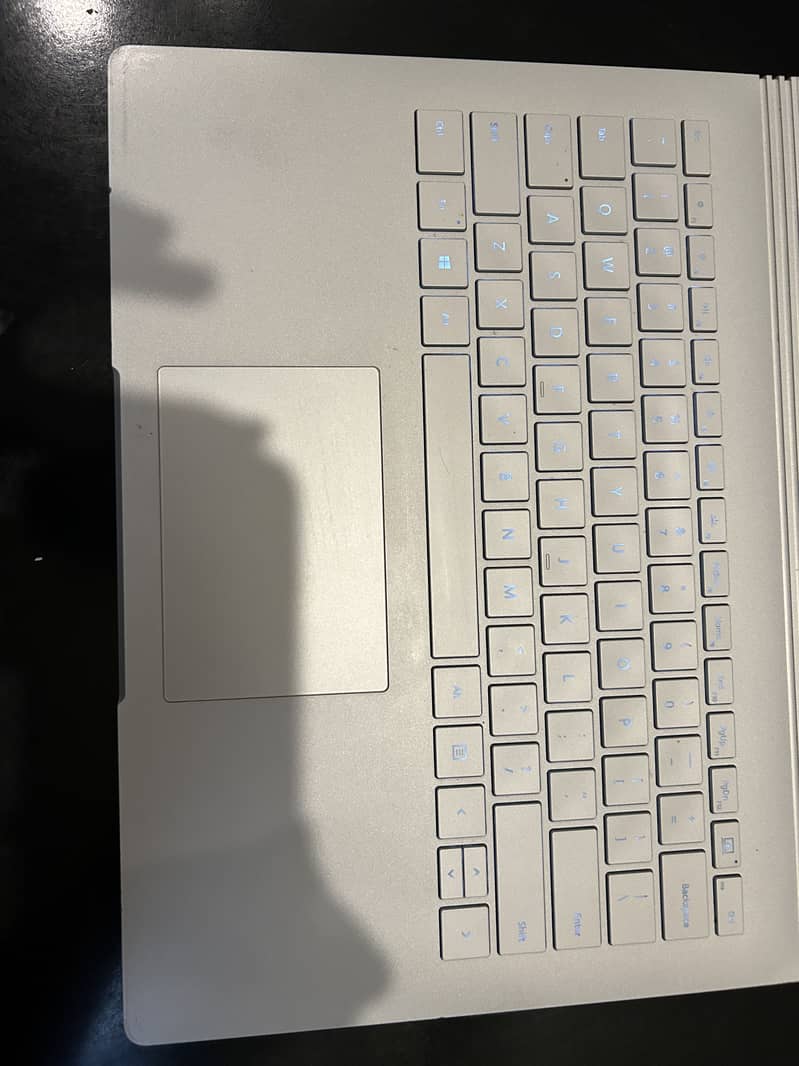 Microsoft surface 2 5