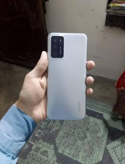 OPPO A16