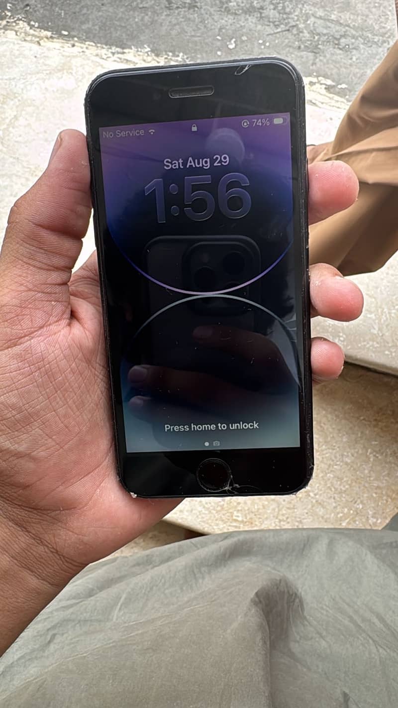 Apple iPhone SE 2