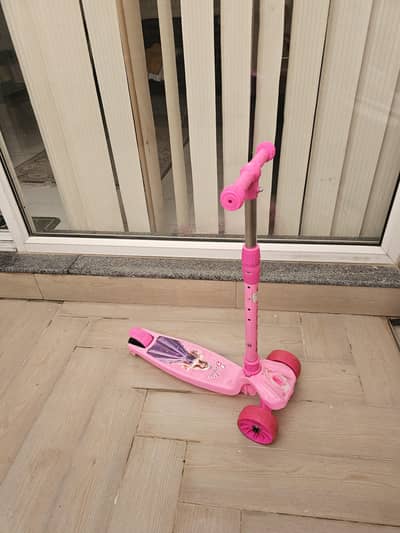 kids scooty, scooter for boys and girls