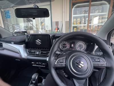 Suzuki Fronx 2026