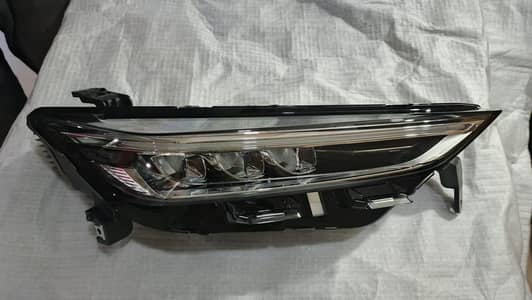 Changan oshan x7 DRL light