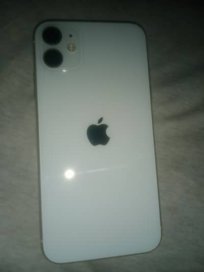 iPhone 11 10/10