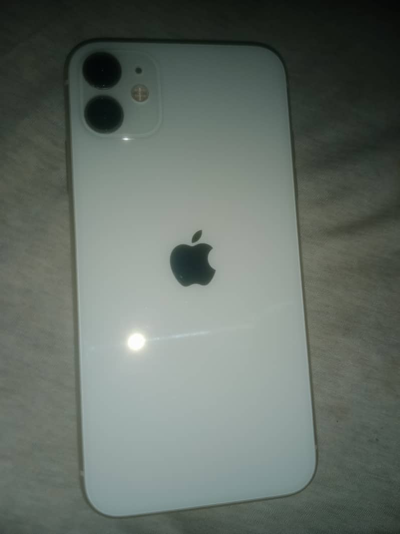 iPhone 11 10/10 0