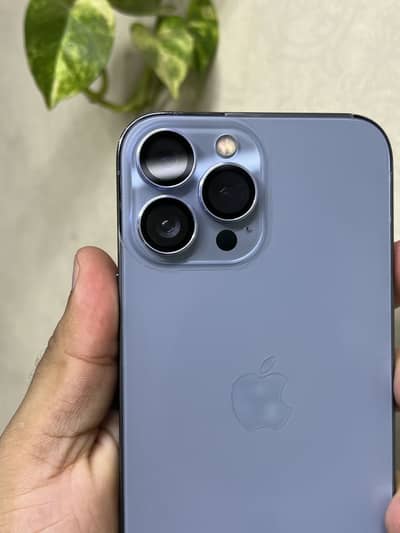 iPhone 13 Pro max | 256gb | Factory unlock
