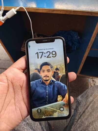 iphone xr Waterpack