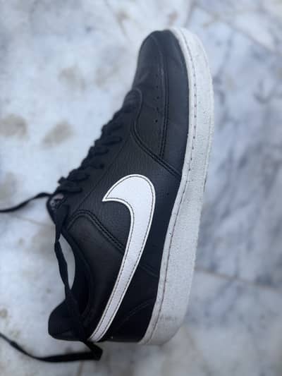 In good condition shoes of Nike