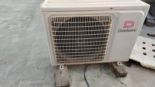Dawlance Enercon 15 inverter ac 1 ton