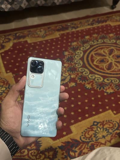 Vivo V30 Pro