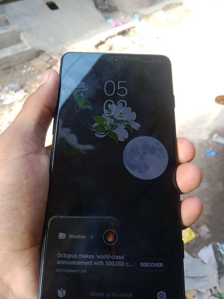 redme k40 gaming 2