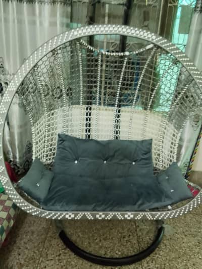 Swing for All