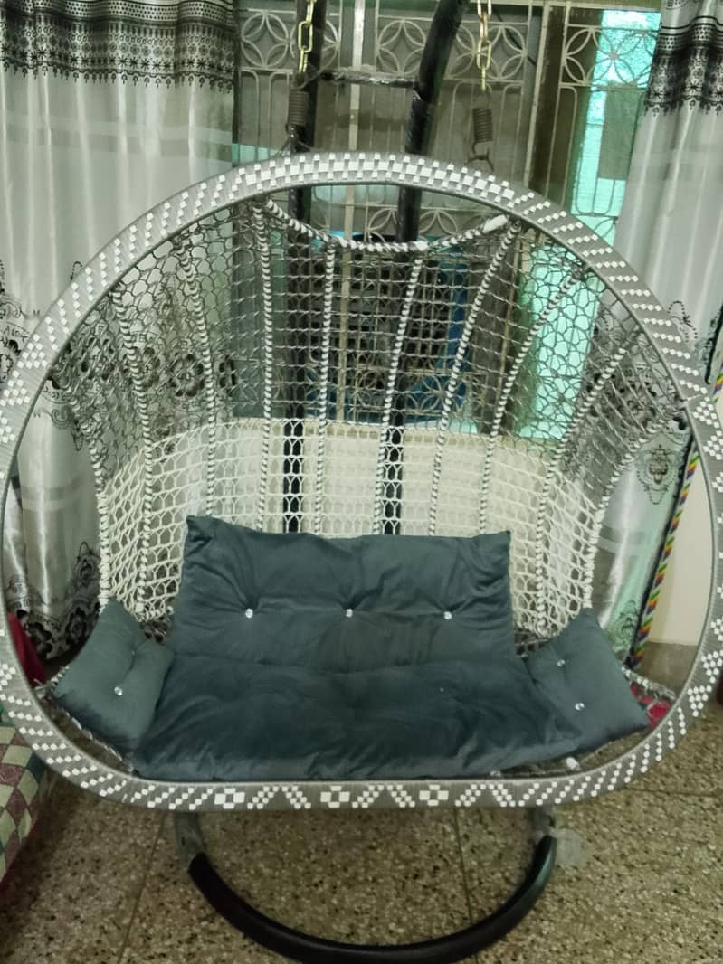 Swing for All 2