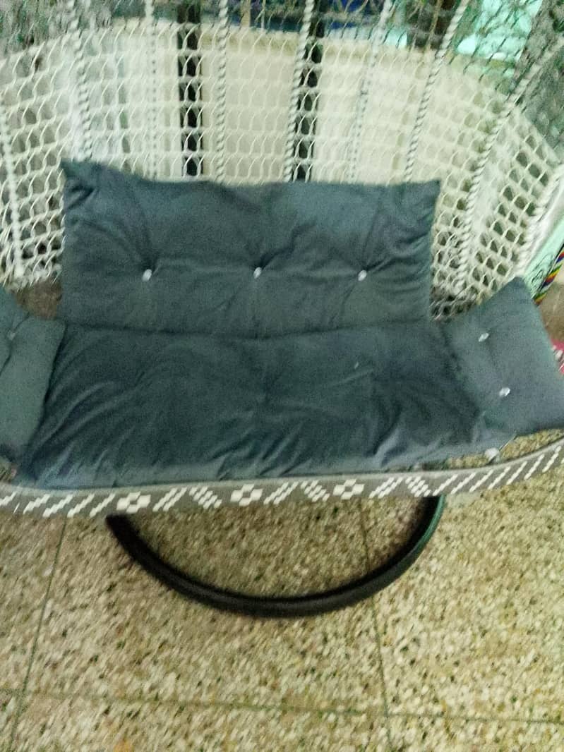 Swing for All 6