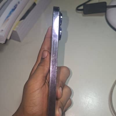 Apple iPhone 14 Pro