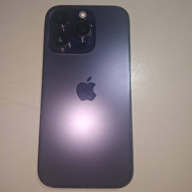 Apple iPhone 14 Pro 2