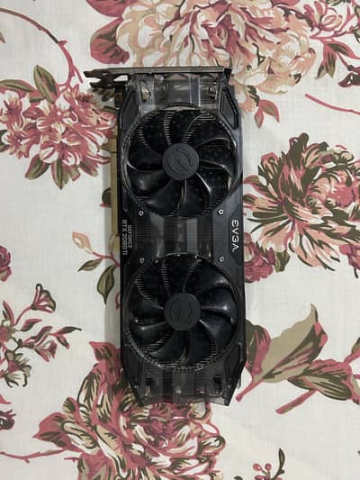 EVGA Rtx 2080Ti