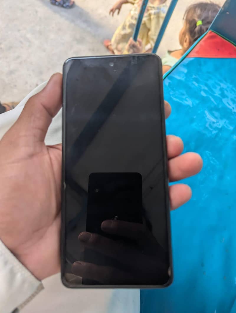 Infinix Note 30 2