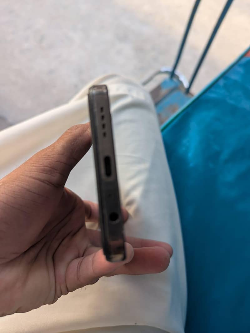 Infinix Note 30 5