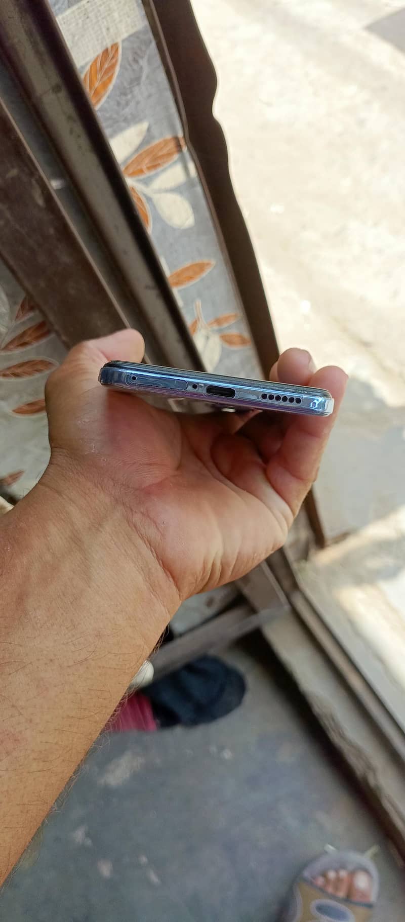 Infinix Note 30 6