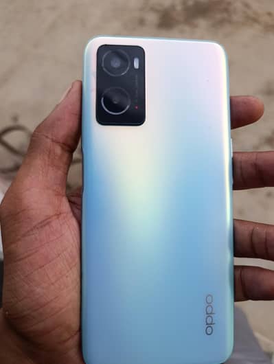 OPPO A76