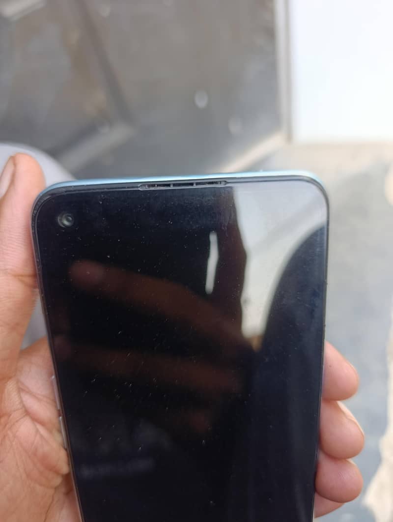 OPPO A76 6